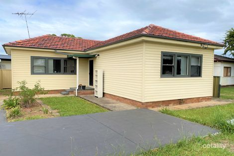 Property photo of 36 Palmerston Road Mount Druitt NSW 2770