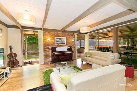 Property photo of 41 Rischbieth Crescent Gilmore ACT 2905