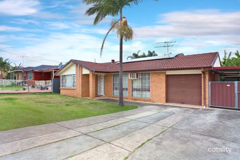 323 Hamilton Rd, Fairfield West, NSW 2165