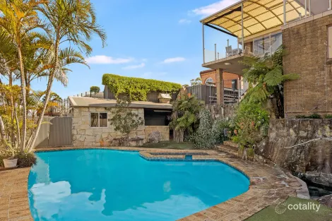 Property photo of 69 Kyle Parade Kyle Bay NSW 2221