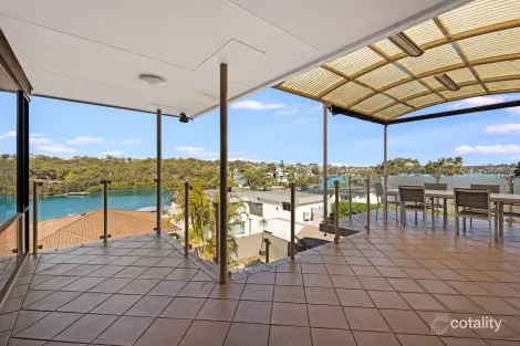 Property photo of 69 Kyle Parade Kyle Bay NSW 2221