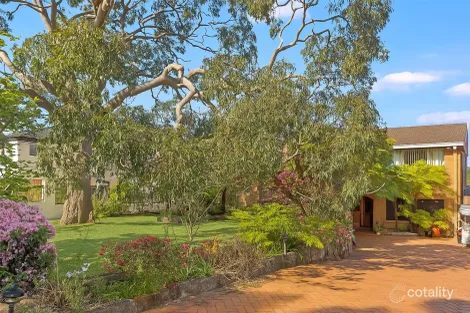 Property photo of 69 Kyle Parade Kyle Bay NSW 2221