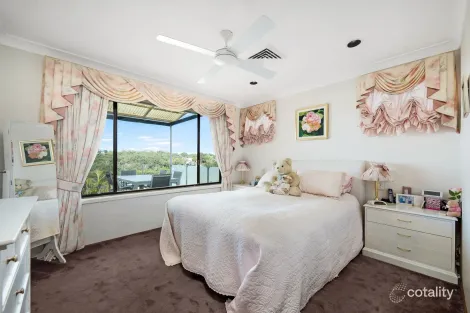 Property photo of 69 Kyle Parade Kyle Bay NSW 2221