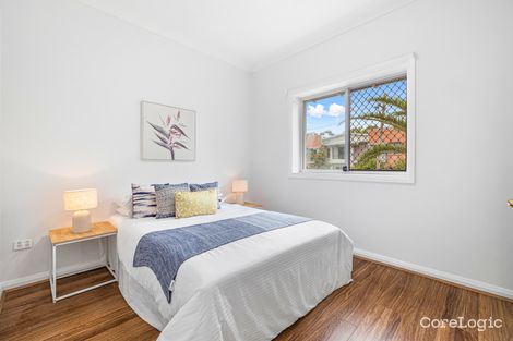 Property photo of 24 Clissold Street Ashfield NSW 2131