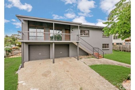 Property photo of 4 Navarre Street Geebung QLD 4034