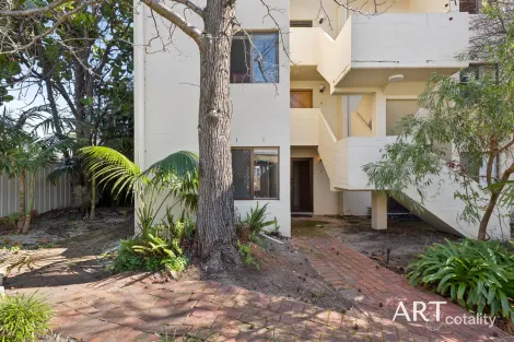 8/19 Delamere Ave, South Perth, WA 6151