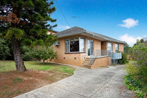 Property photo of 8 Eldale Avenue Greensborough VIC 3088