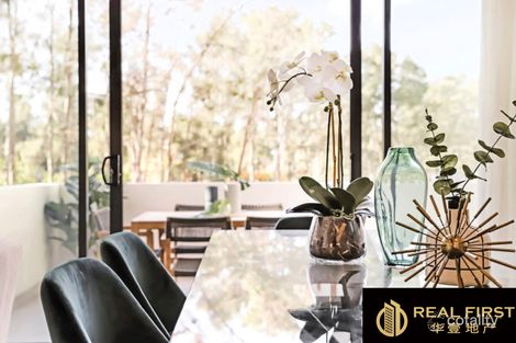 Property photo of 421/1-5 Hill Road Sydney Olympic Park NSW 2127