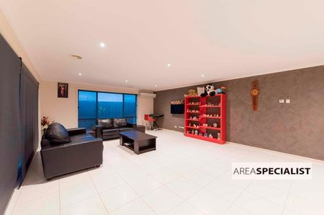 Property photo of 34 Kingdom Drive Cranbourne VIC 3977