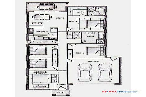 Property photo of 21 Morris Crescent Bellbird Park QLD 4300