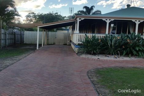 Property photo of 66 Spence Street Point Vernon QLD 4655