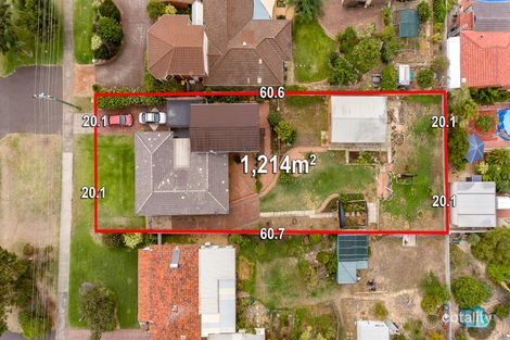 Property photo of 341 Old Coast Road Australind WA 6233