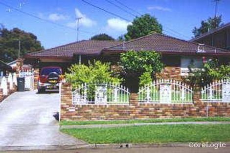 Property photo of 45 Berith Road Greystanes NSW 2145