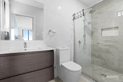 Property photo of 60 Thoroughbred Way Box Hill NSW 2765