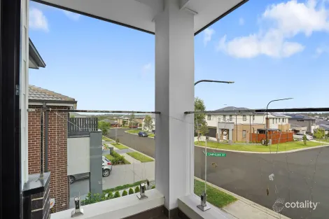 Property photo of 60 Thoroughbred Way Box Hill NSW 2765