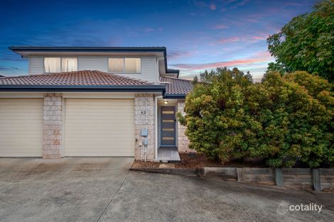 62/154 Goodfellows Rd, Murrumba Downs, QLD 4503