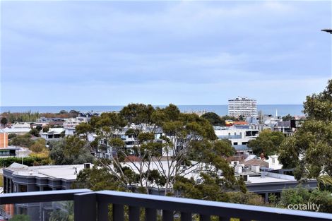 Property photo of 408/196 St Kilda Road St Kilda VIC 3182