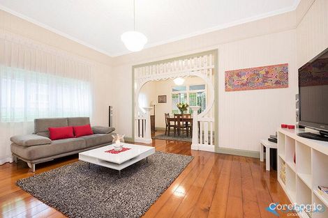 Property photo of 73 Victoria Terrace Greenslopes QLD 4120