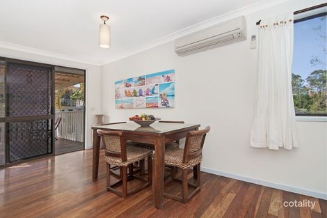 Property photo of 5 Warrungen Way Ashmore QLD 4214