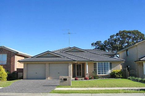 Property photo of 18 Sapphire Circuit Quakers Hill NSW 2763