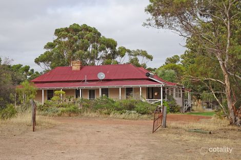 3733 Williams-Kondinin Rd, Hillside, WA 6312