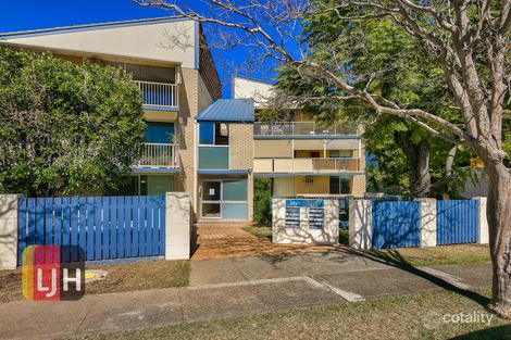 1/36 Scott Rd, Herston, QLD 4006