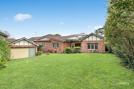 Property photo of 8 Howell Place Lane Cove NSW 2066
