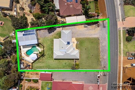 28 Sunnybanks Dr, Strathalbyn, WA 6530