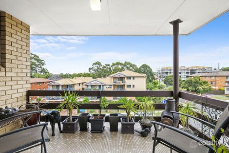 Property photo of 9/52-54 Sheffield Street Merrylands NSW 2160