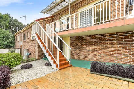 Property photo of 2/112-114 St Georges Road Bexley NSW 2207