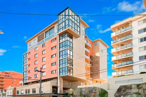 22/52 Bay St, Rockdale, NSW 2216