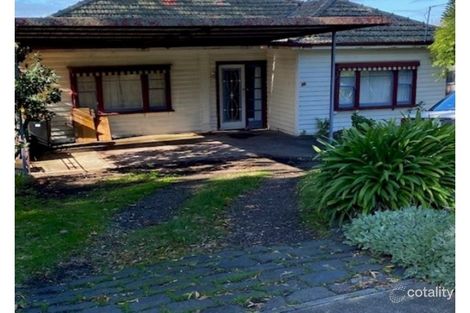 1/56 Grandview Gr, Rosanna, VIC 3084