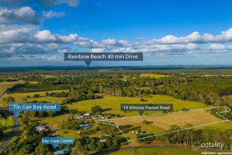 Property photo of 19 Wilsons Pocket Road Goomboorian QLD 4570