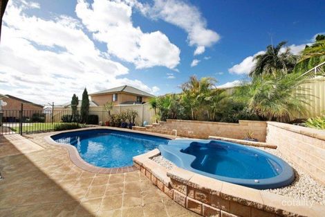 Property photo of 31 Braeside Crescent Glen Alpine NSW 2560