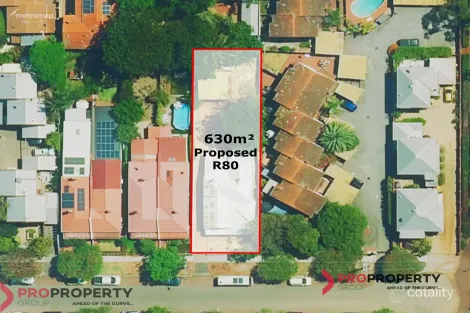 Property photo of 172 Carr Place Leederville WA 6007