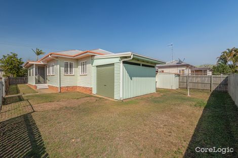 Property photo of LOT 1/22 Coomber Street Svensson Heights QLD 4670