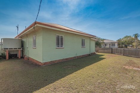 Property photo of LOT 1/22 Coomber Street Svensson Heights QLD 4670