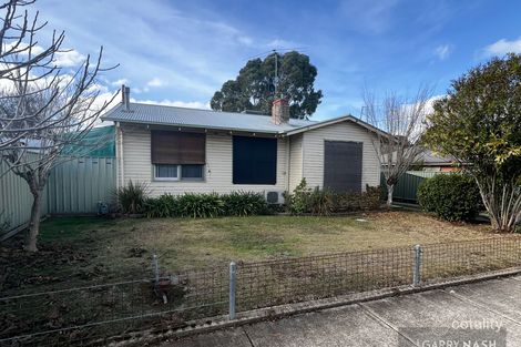 Property photo of 1 Lamont Street Wangaratta VIC 3677