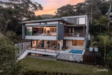 Property photo of 49A The Drive Stanwell Park NSW 2508