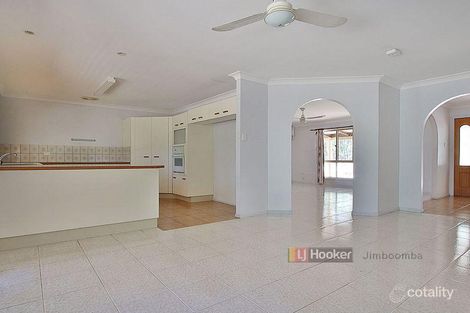 Property photo of 170-218 Barnes Road Cedar Vale QLD 4285