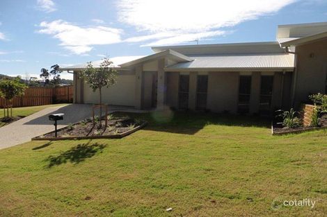 Property photo of 4 Arondel Circuit Upper Coomera QLD 4209