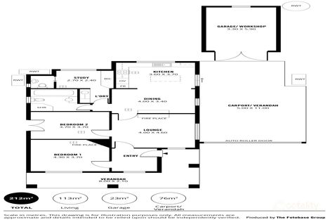 41 Elizabeth St, Evandale, SA 5069