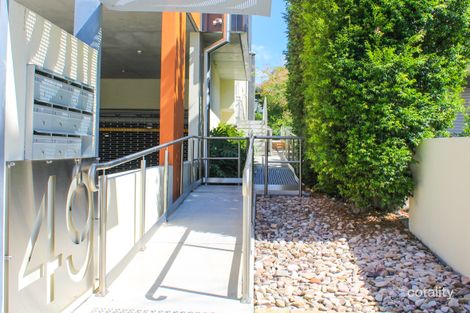 Property photo of 3/49 Lambert Road Indooroopilly QLD 4068