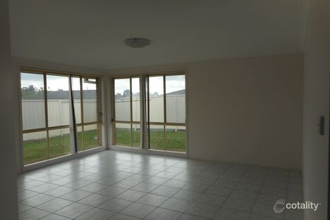 Property photo of 12 Carnarvon Circuit East Maitland NSW 2323