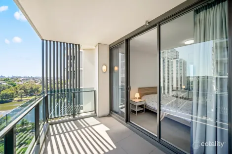 Property photo of 901/16 Brodie Spark Drive Wolli Creek NSW 2205