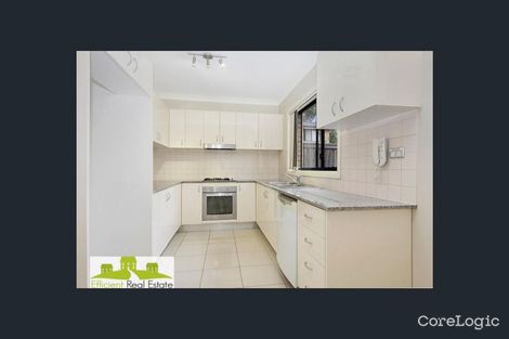 Property photo of 12/18 Cumming Crescent Quakers Hill NSW 2763