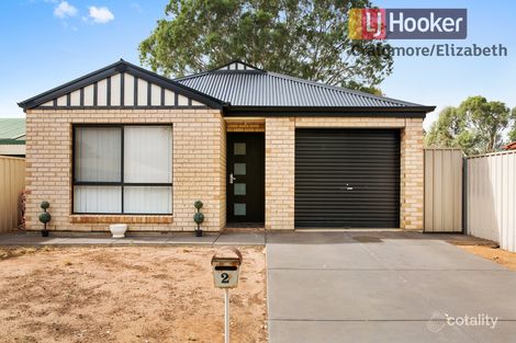 Property photo of 2 Chilwell Street Elizabeth North SA 5113