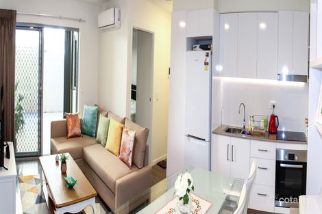 Property photo of 3/49 Lambert Road Indooroopilly QLD 4068