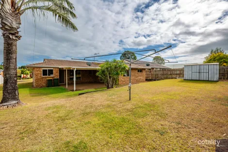 Property photo of 13 Santa Fe Drive Avoca QLD 4670