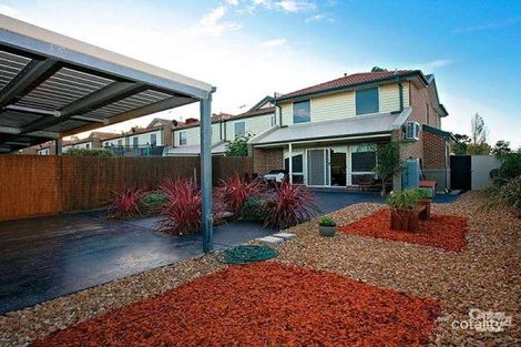 Property photo of 1 McKinley Drive Roxburgh Park VIC 3064